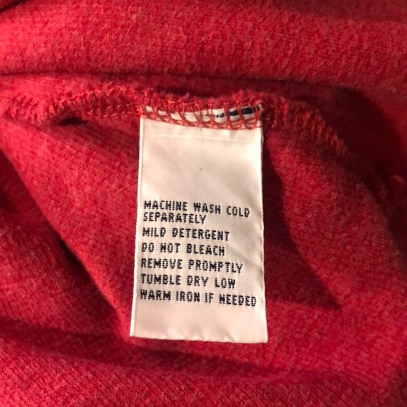 Polo by Ralph Lauren Quarter Zip - Picture 7 of 7